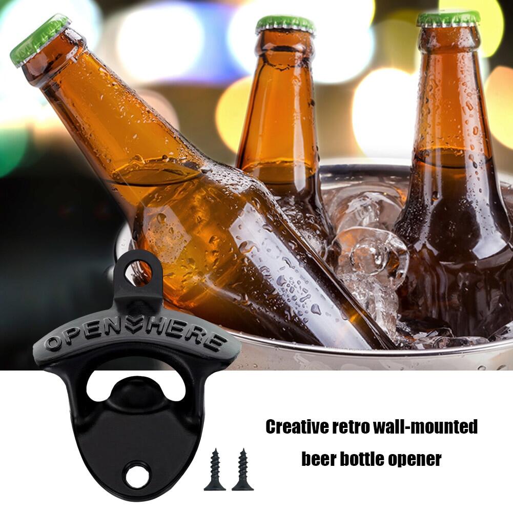 Beer Bottle Opener Party Accessories【Buy 3 Free Shipping】