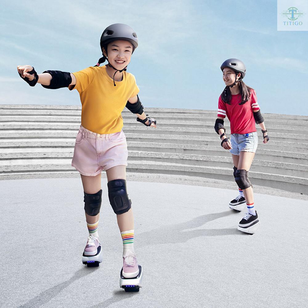 Ť Xiaomi Mijia Hovershoes Smart Electric Self Balancing E-Skates ...