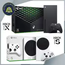 ภาพขนาดย่อของภาพหน้าปกสินค้าIn Stock  พร้อมส่ง  Xbox Series X 1TB Console , Xbox Series S Console (เครื่อง Xbox X Series)(เครื่อง Xbox Series S)(Xbox Console)(Xbox Series X Console)(Xbox S Series Console) จากร้าน Monster Games บน Lazada