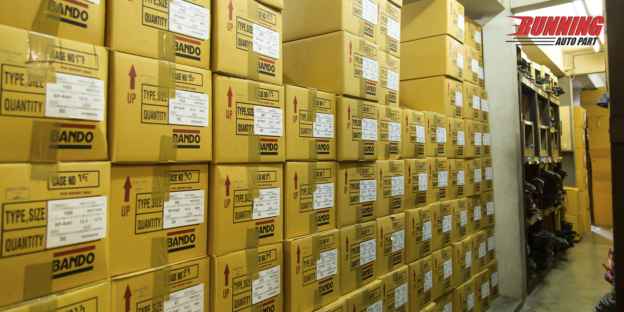 สายพานหน้าเครื่อง BANDO 6PK700 - 6PK800 สายพาน สายพานรถยนต์ 6PK 700 6PK ...