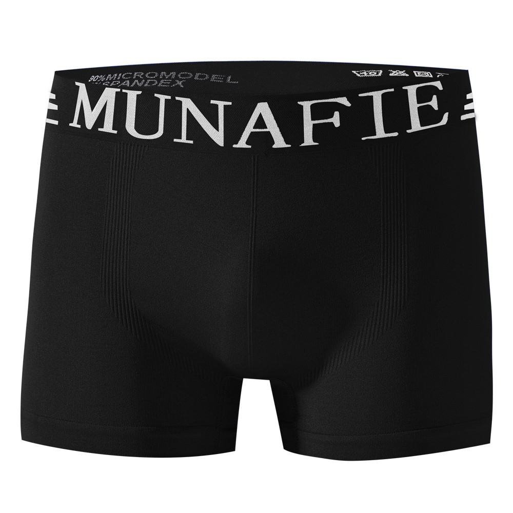 เกรดพรีเมี่ยม [MNF-13]  Boxerชาย กางเกงในขาสั้น กางเกงในสำหรับผู้ชาย กางเกงซับในชาย กางเกงมูนาฟิวส์3376 กางเกงในชาย กางเกงในผู้ชาย กางเกงในเด็ก กางเกงในเด็กผู้ชาย  กางเกงในเกย์