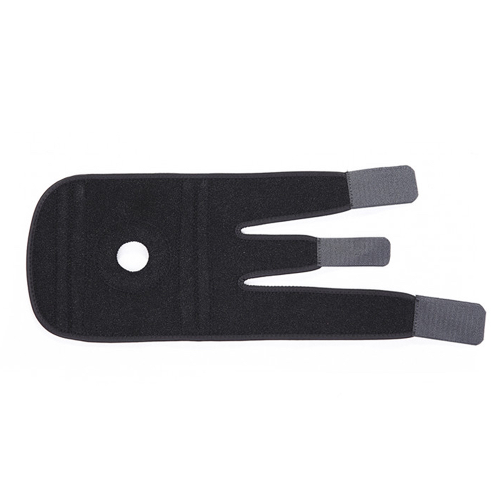 Breathable Sport Football Knee Pads Elasticated Knee ce Support Protect