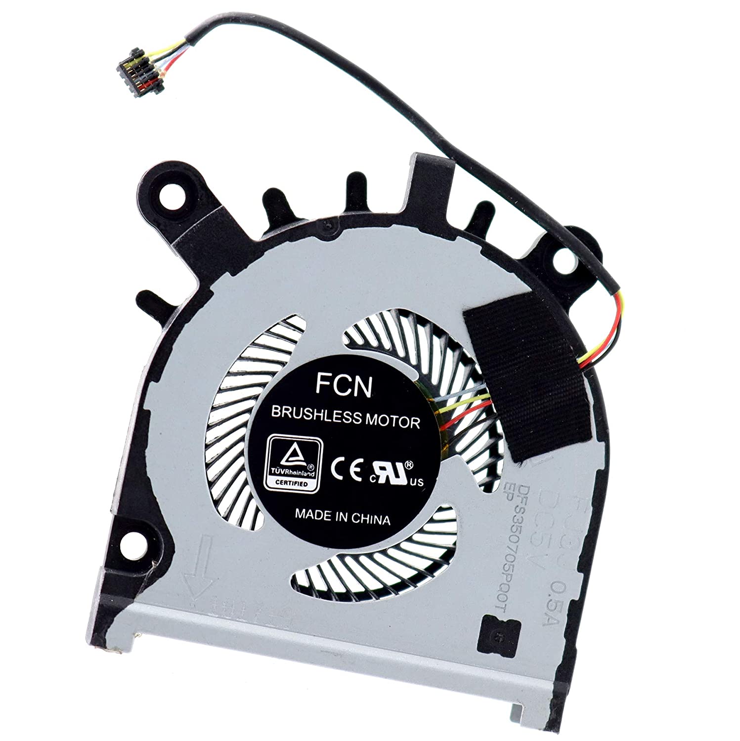 Connecteur D'alimentation (DC Jack) Pour Acer Swift 3 SF114-32 – Pièce Neuve