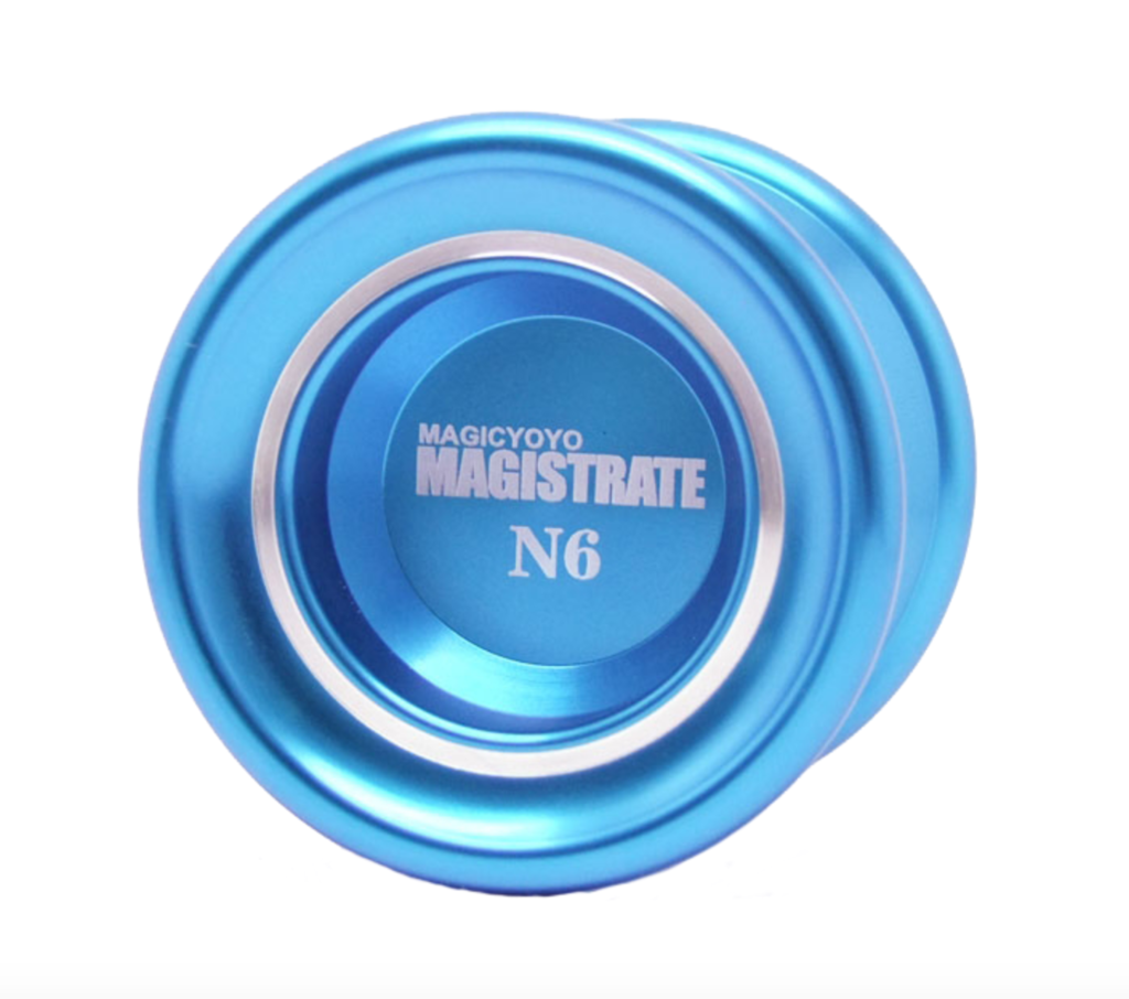 MagicYoyo N6 Magistrate