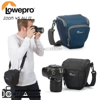 toploader zoom 45 aw ii