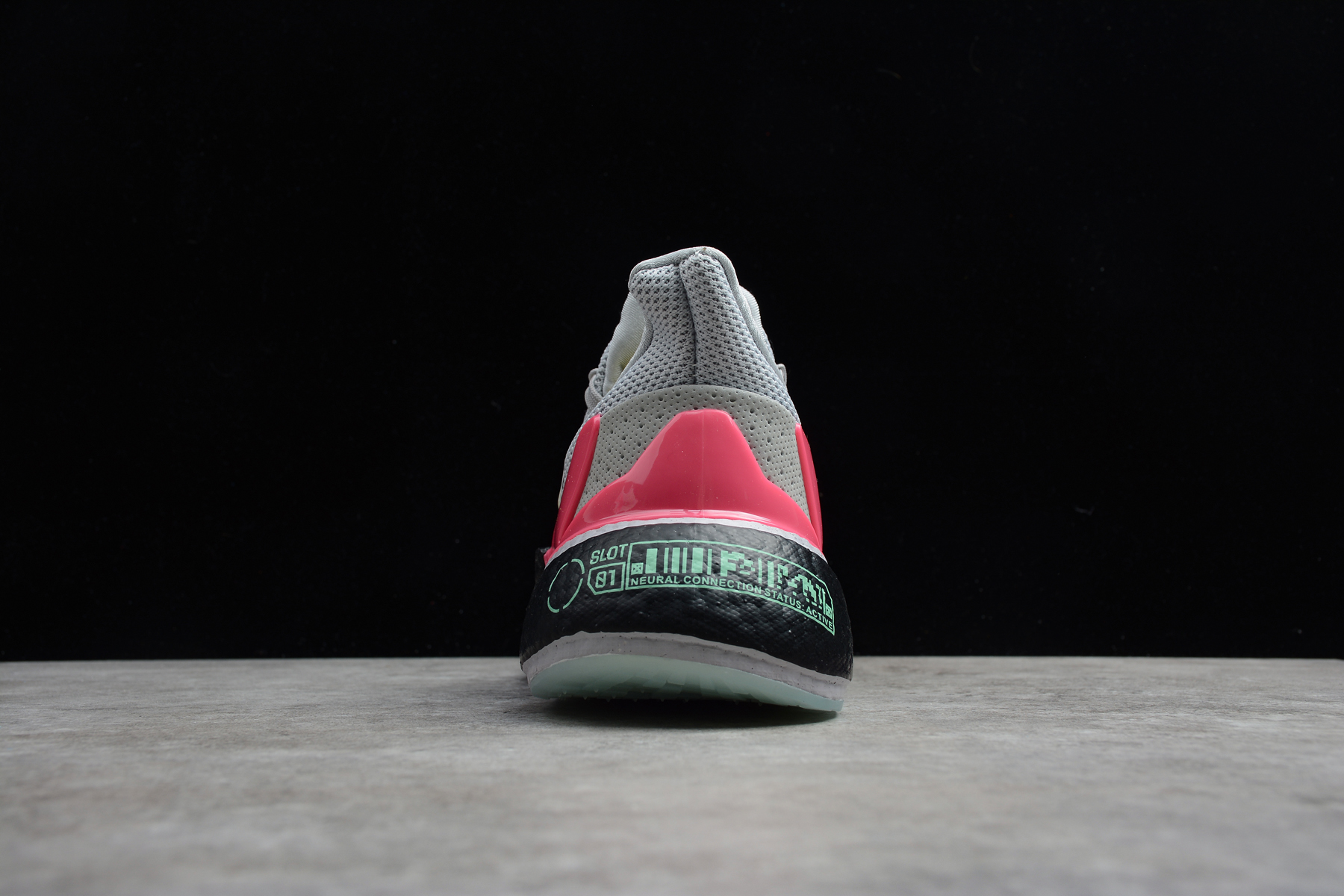 〖WARRANTY 3 YEARS〗ADIDAS X9000L4 BOOST รองเท้าผู้ชาย รองเท้าผ้าใบผช รองเท้าแฟชั่นญ รองเท้าวิ่ง