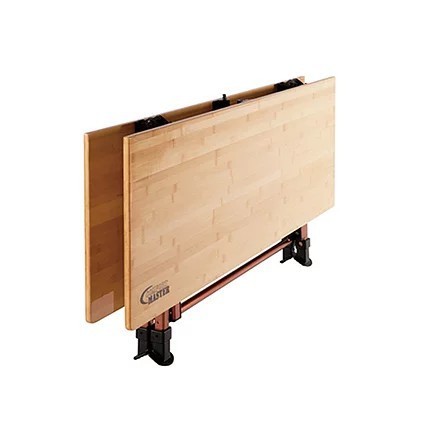 Coleman ComfortMaster Bamboo Lounge Table /100 2000017006 | Lazada