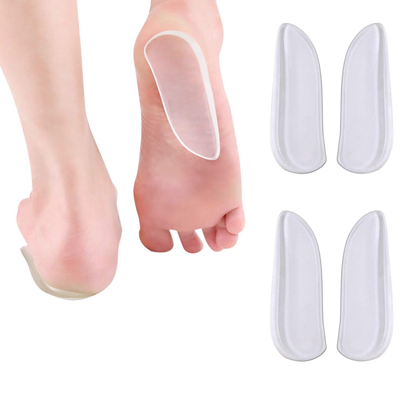 shoe insole for knee pain