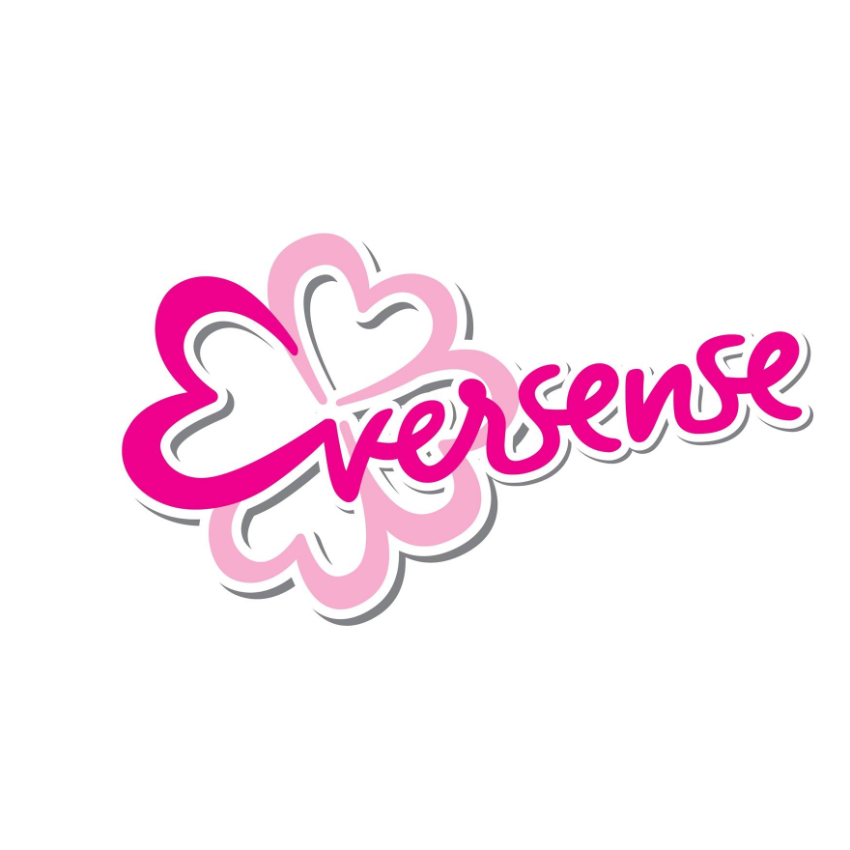 EVERSENSE เอเวอร์เซ้นส์ โคโลญ คิวท์ตี้ คอลเลกชั่น สปาคเคิล มาร์ช เมลโล
