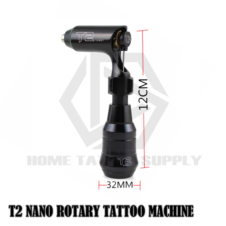タトゥーマシン　tattoo 刺青　　T2 NANO タトゥーマシン tattoo 刺青 T2 NANO T2 NANO Wireless Motor