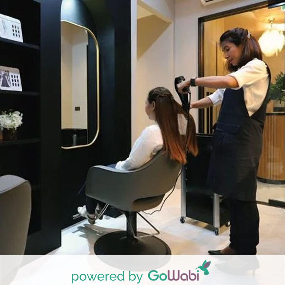 Salon23 - ตัดผม(ผู้หญิง) Haircut (Women)