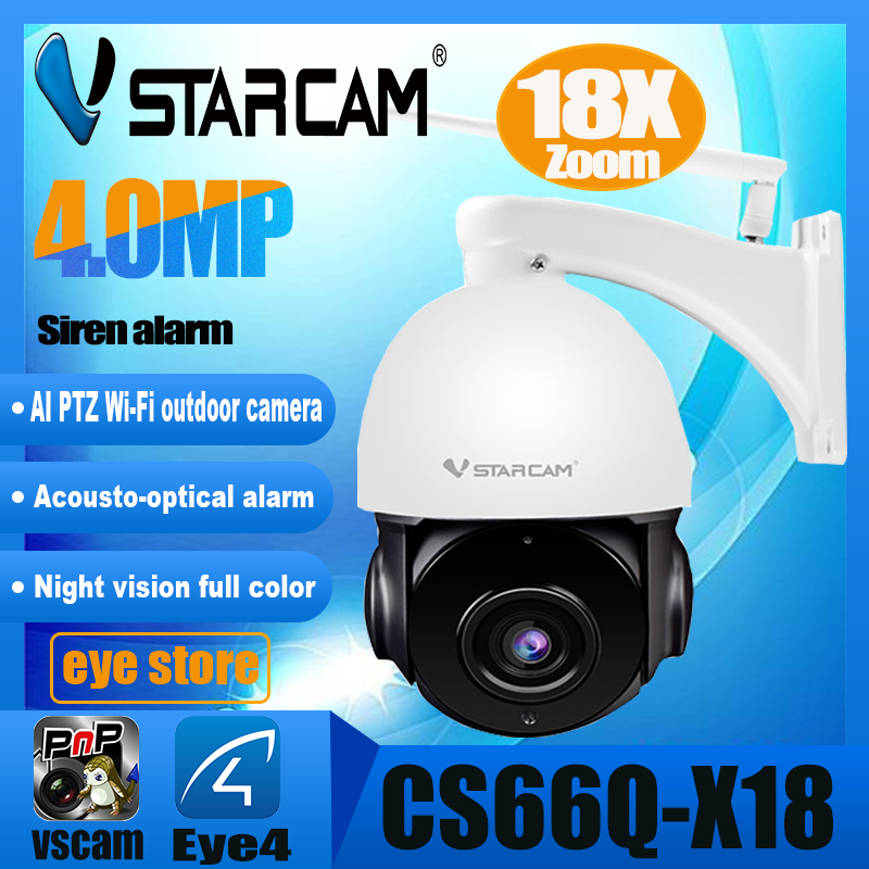 vstarcam cs66q