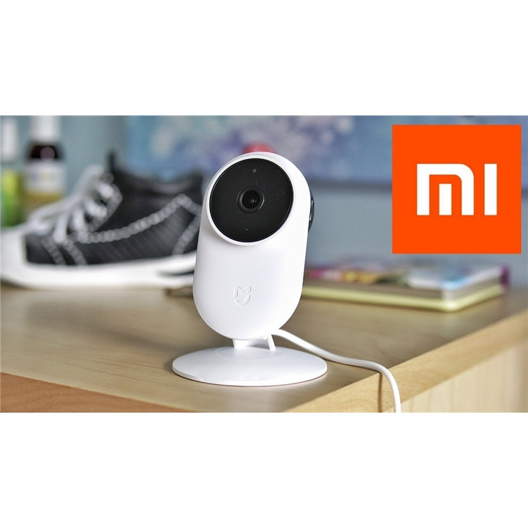 Xiaomi Mi Home security Camera Basic 1080p - MixASale