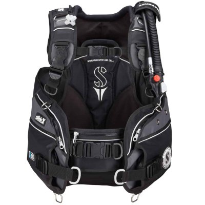 Scubapro Glide BCD
