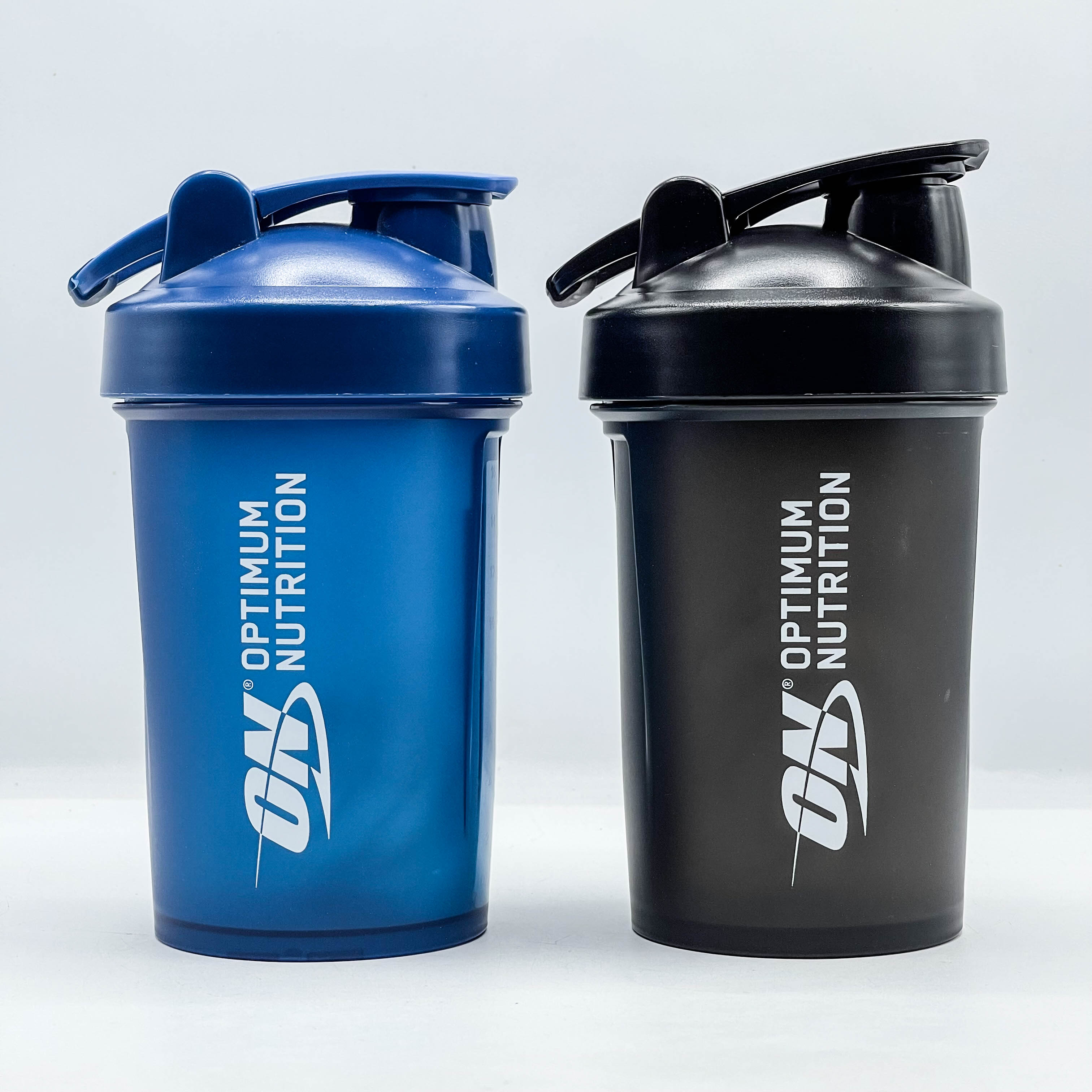 OPTIMUM NUTRITION SHAKER BOTTLE (400ML) Lazada.co.th