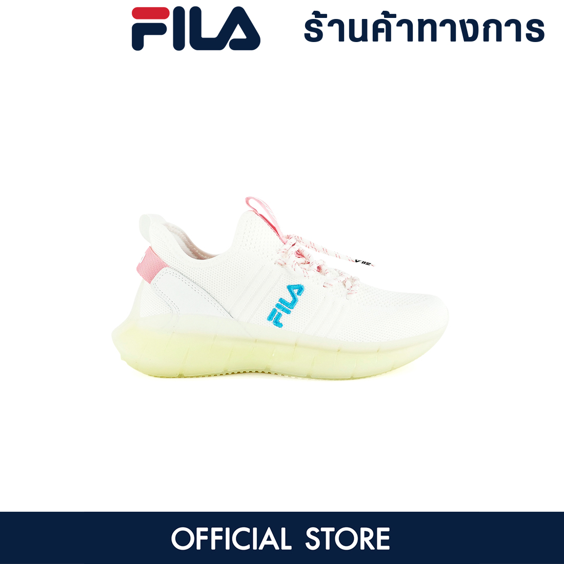 FILA FWFA20S083 รองเท้าออกกำลังกายผู้หญิง