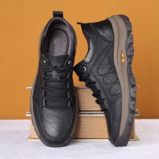Men Hiking Shoes Waterproof Breathable Tactical Combat Army Boots Desert Training Sneakers Outdoor Anti thumbnail