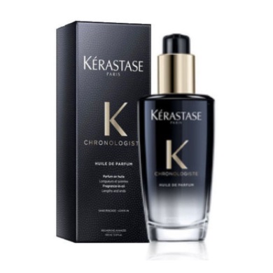 Kerastase Chronologiste Huile Parfum Fragrant-In-Oil (Lengths and Ends) 100 ml.