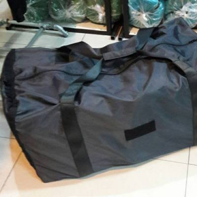 Frogmangear SCUBA GEAR BAG GB-01GRY SCUBASERVIZwithLOVE