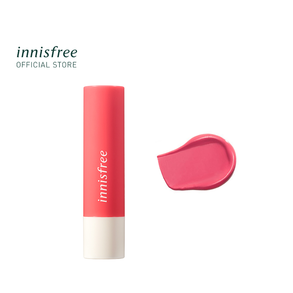 innisfree Glow tint lip balm No.02 (3.5g)