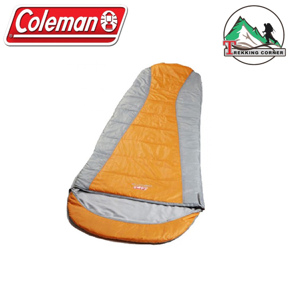 Coleman Sleeping Bag Compact C8