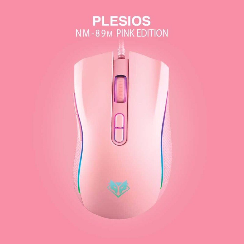 Nubwo NM-89M PLESIOS