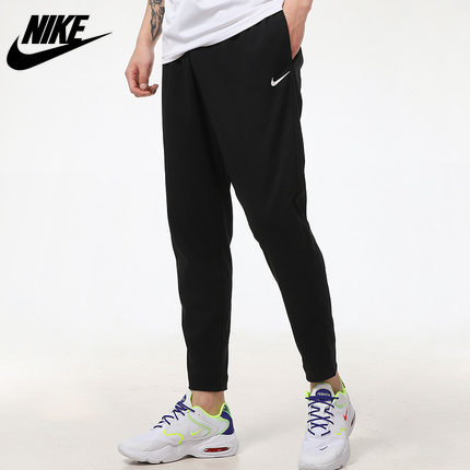 กางเกงกีฬา Nike กางเกงผู้ชาย 2021 ฤดูร้อนกางเกงถักกางเกงวิ่งกางเกงออกกำลังกาย CV1991