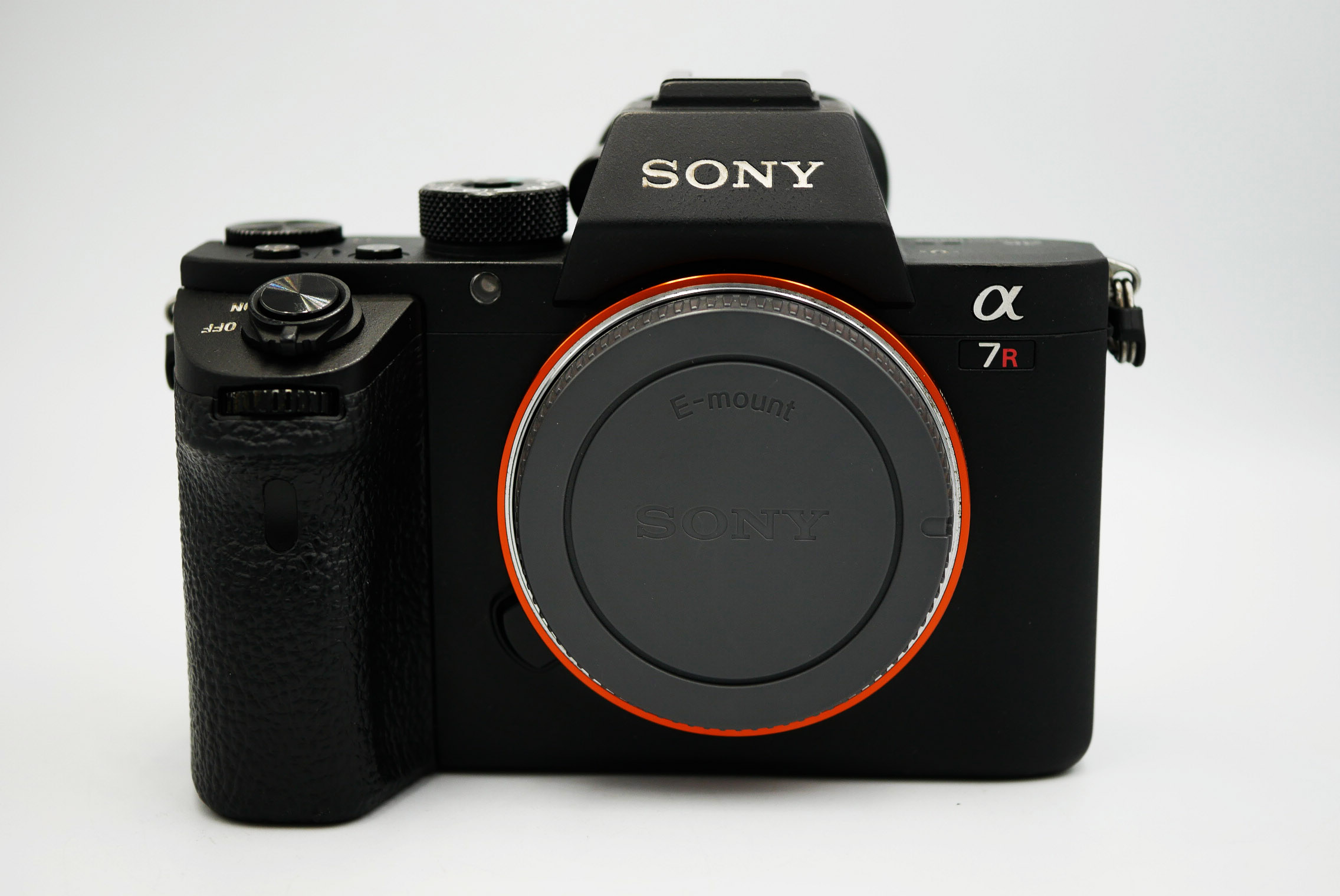 SONY A7R II 42MP Full-Frame UHD 4K Video S-Log2 Gamma กันสั่น 5แกน