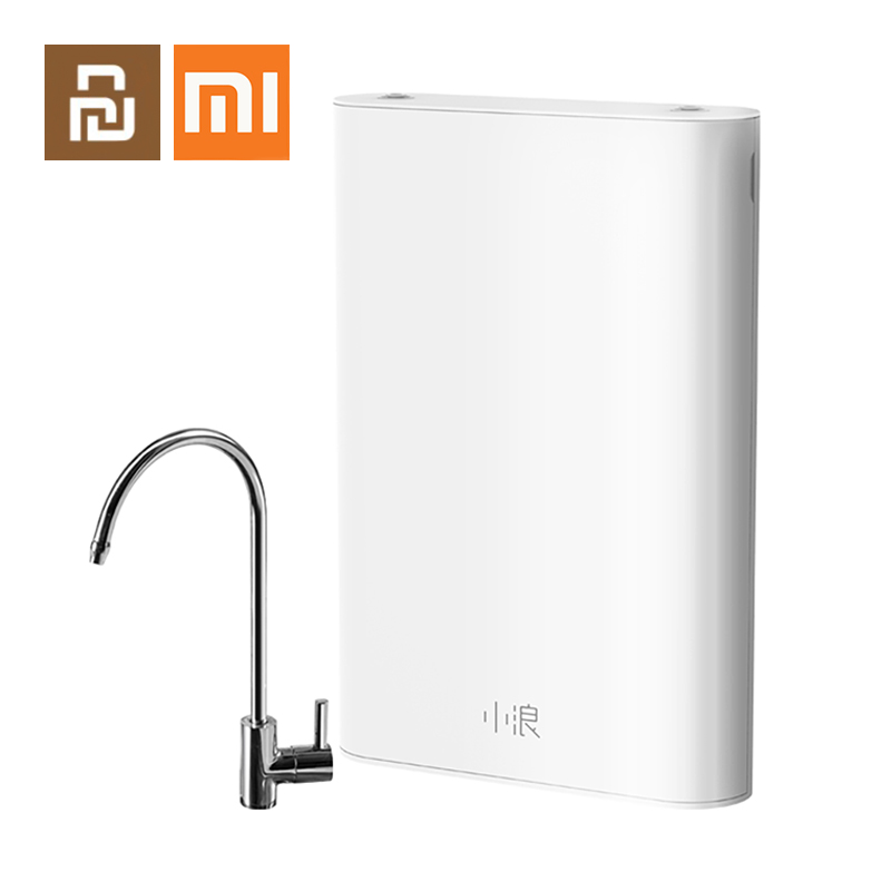 Xiaomi water deals purifier 1a