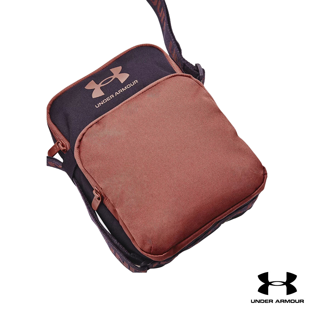 Under Armour UA Unisex Loudon Crossbody อันเดอร์ อาร์เมอร์ กระเป๋า
