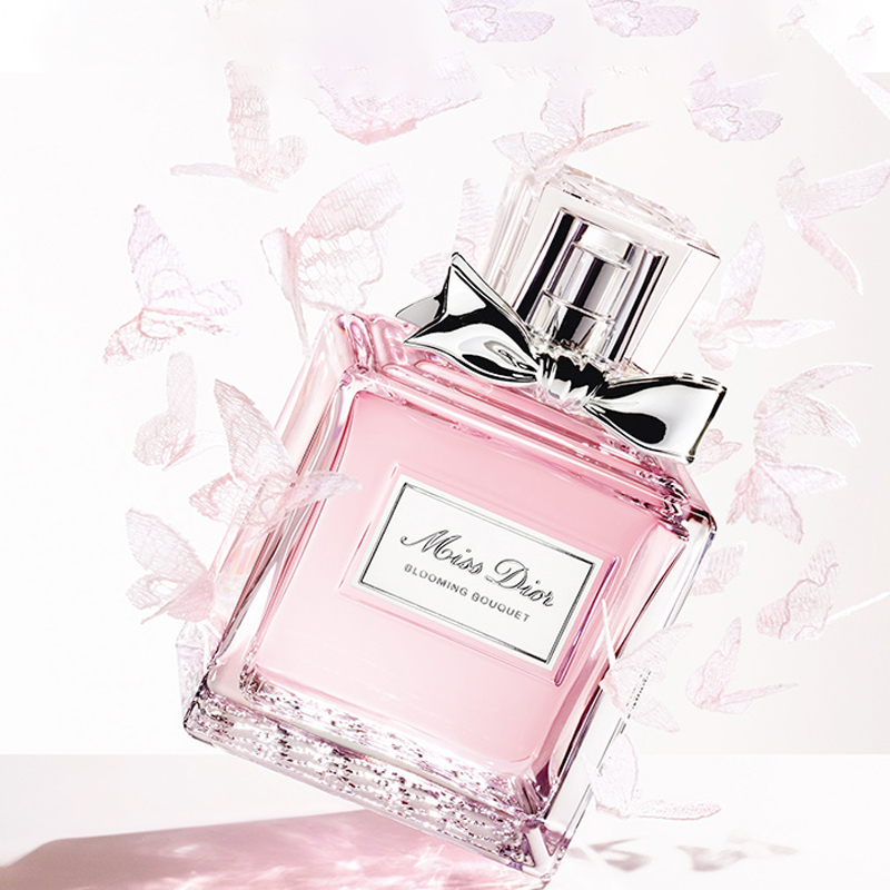 ราคา Dior Perfume Miss Blooming Bouquet Eau De Toilette(EDT) Spray For ...