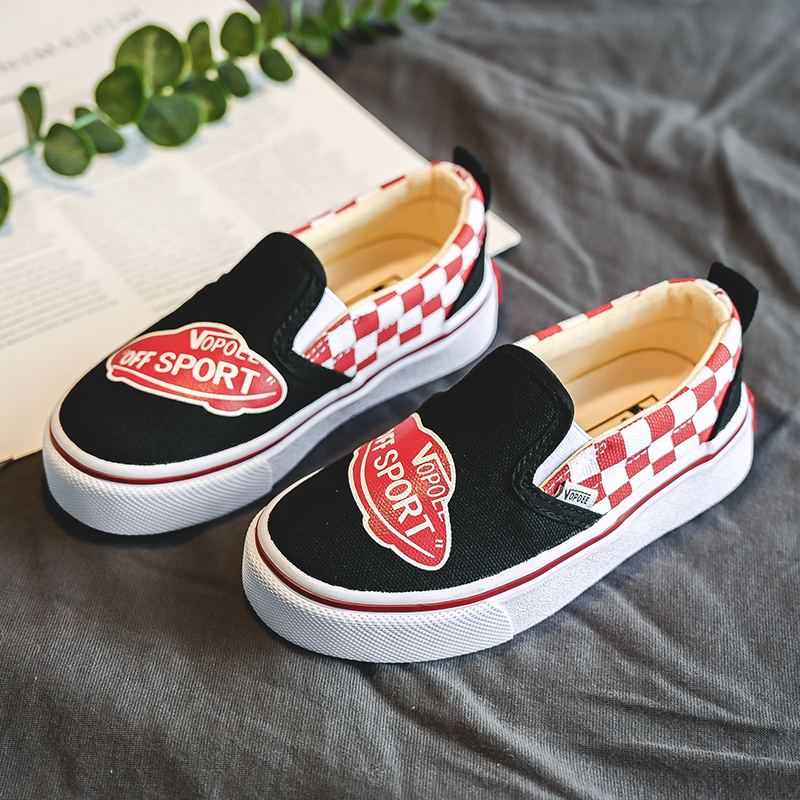 vance shoes