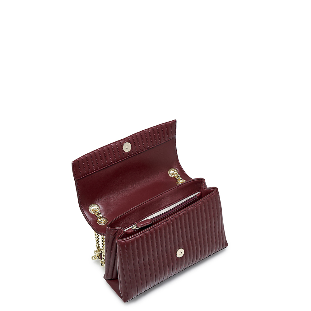 DKNY Women Amelia Flap Crossbody DKNY ThaiPick