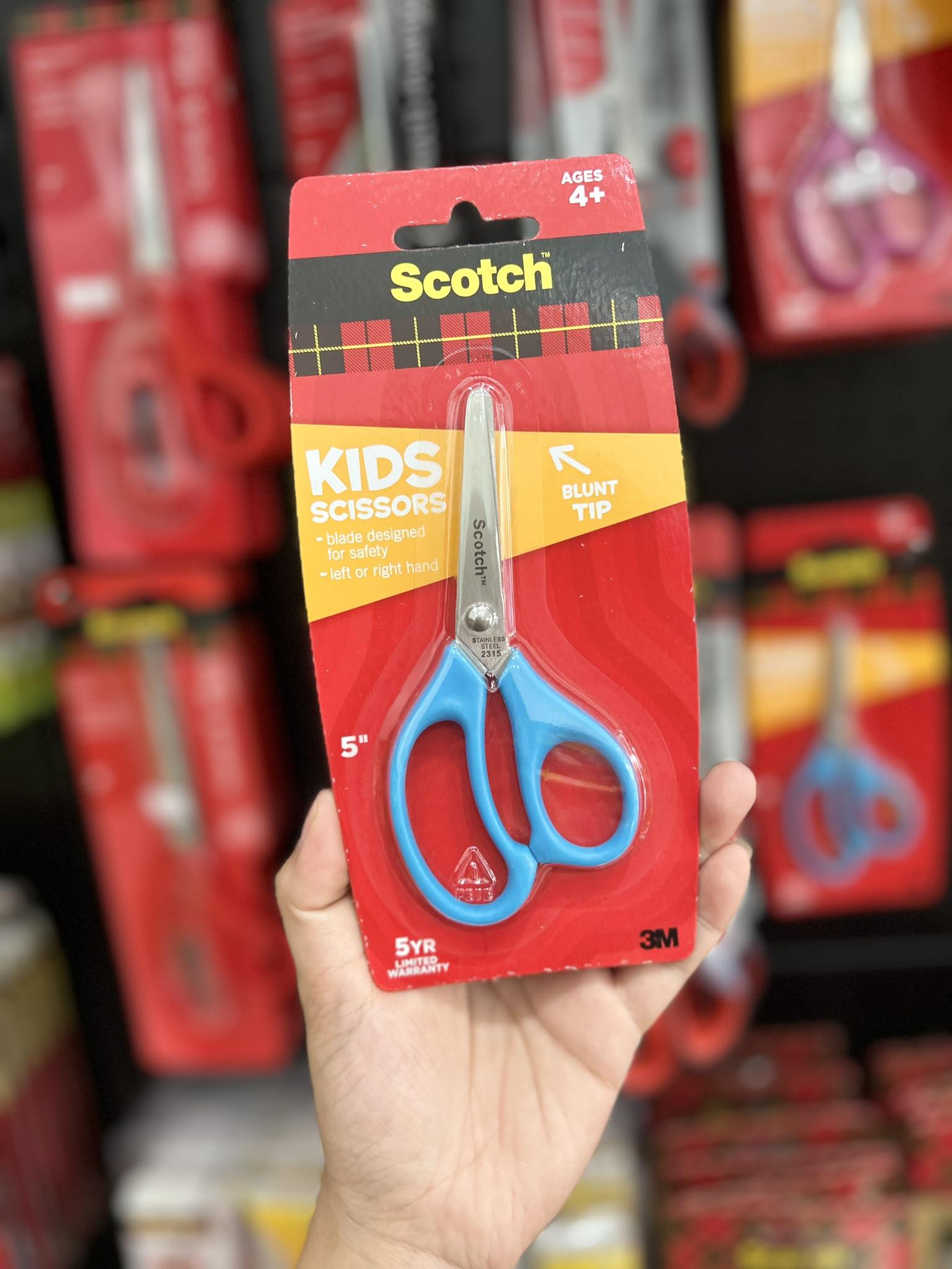 Kids Scissors : Target