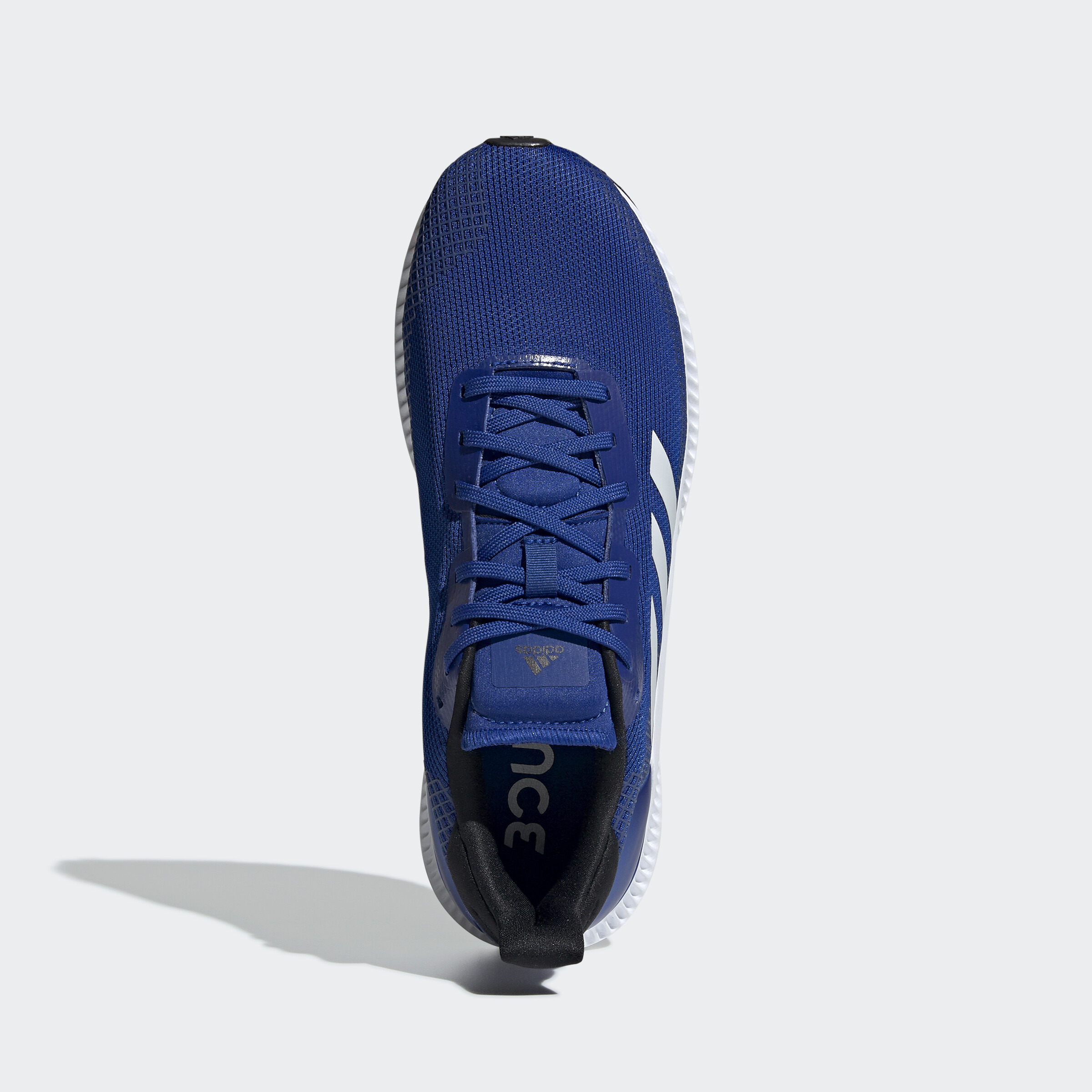 adidas RUNNING Giày Solar Blaze Nam Màu xanh dương EF0812