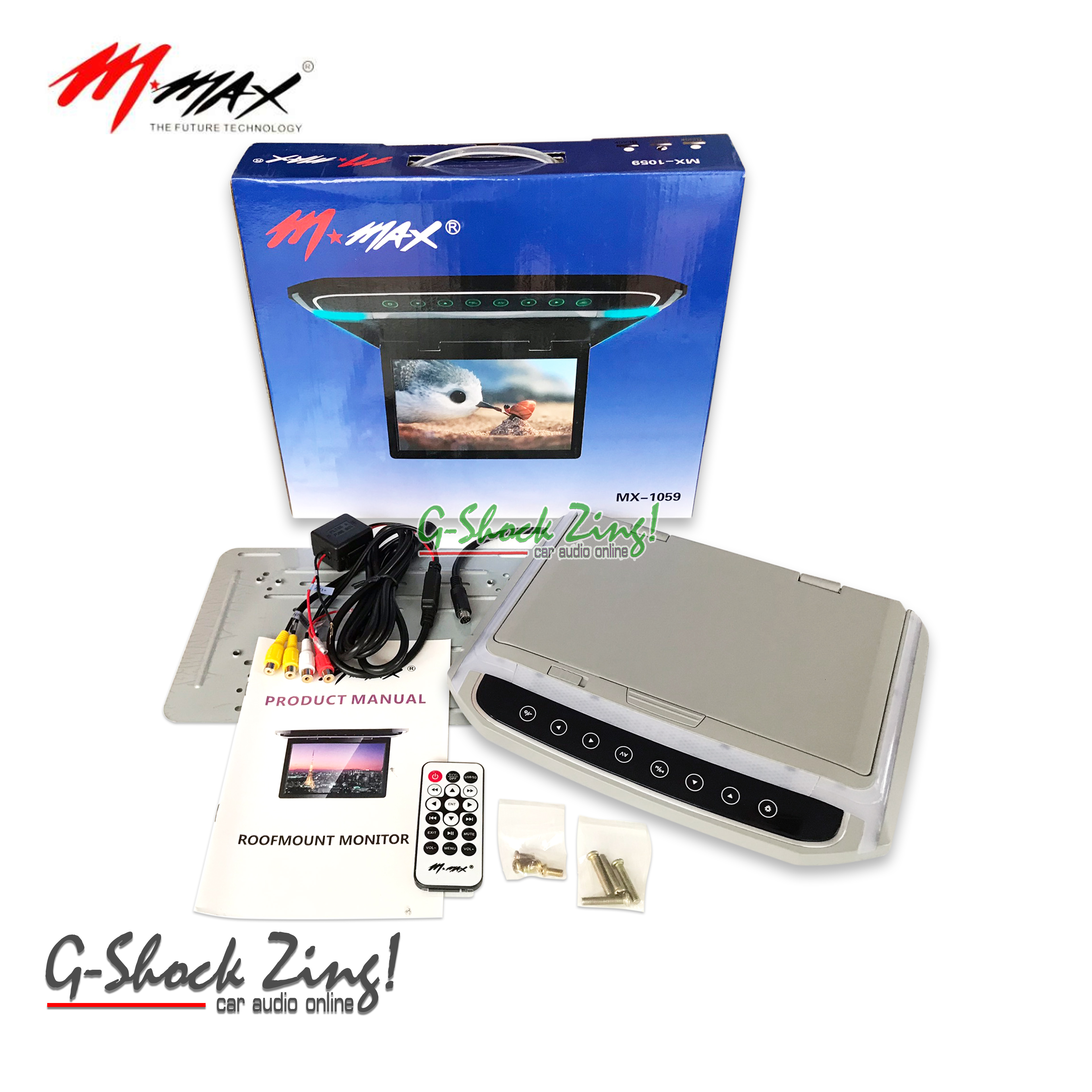 Mmax 10