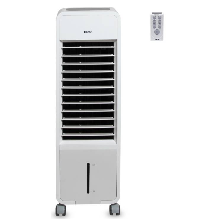 HATARI พัดลมไอเย็น (คละสี) รุ่น HT-AC10R2