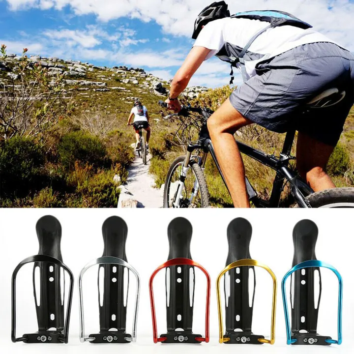 bike water bottle holder screw size