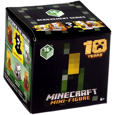 Minecraft Mini Figures 82772 ซ อขาย ของเล นเพ อการสะสม ออนไลน ในราคาท ถ กกว า Lazada Co Th - ซอ toysrus roblox celebrity collection 12 figure 911833
