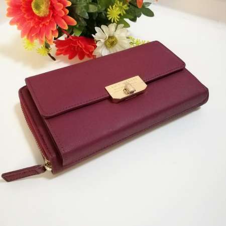 Korea Best Style กระเป๋าถือกระเป๋าสะพาย ใส่เงินใส่บัตร-ใส่มือถือ ขนาด 20x·4x11cm รุ่น A310-3