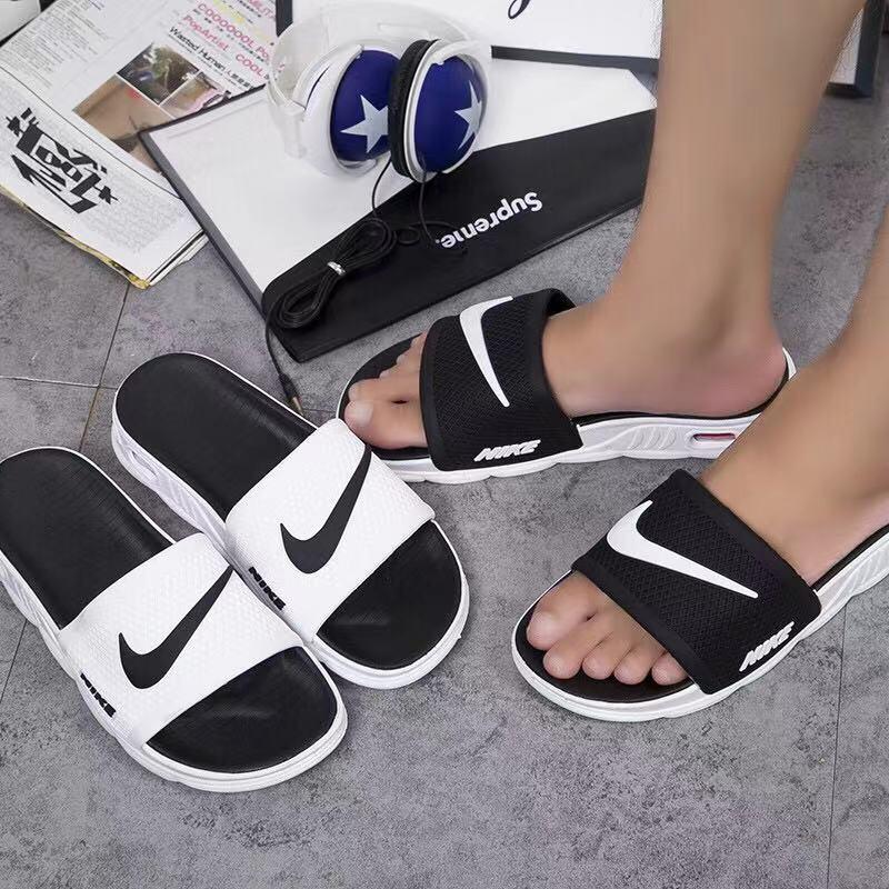 รองเท้าแตะ Nike รองเท้าแตะแบบสวม ใส่ได้ทั้งชายและหญิง ไนกี้ N111