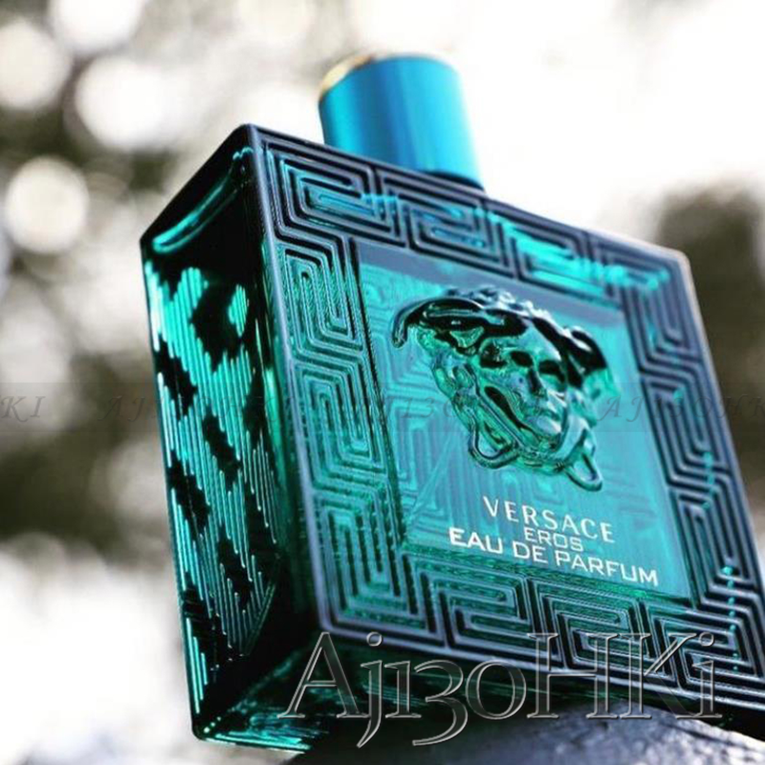 Versace Eros Man Perfume 100ml Fresh Eau De Toilette EDT Fragrance For versace-eros-man-perfume-100ml-fresh-eau-de-toilette-edt-fragrance-for