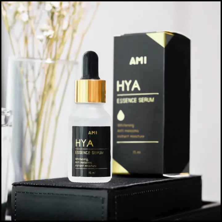 hya essence serum