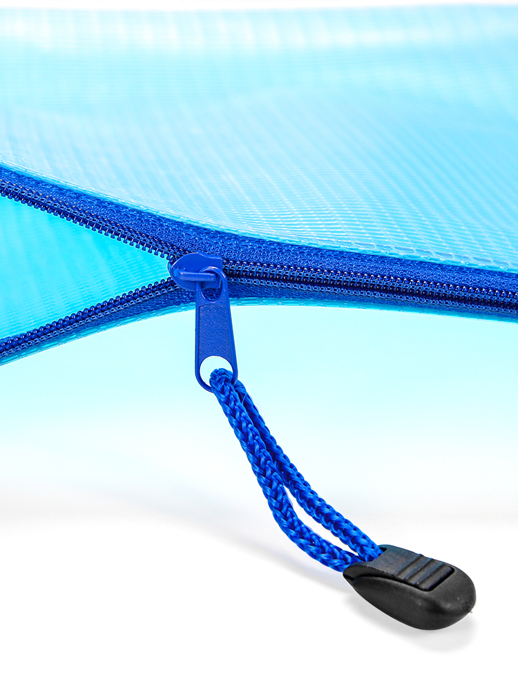 letter-size-a3-a4-a5-b4-b5-zipper-file-bags-transparent-mesh-pouch