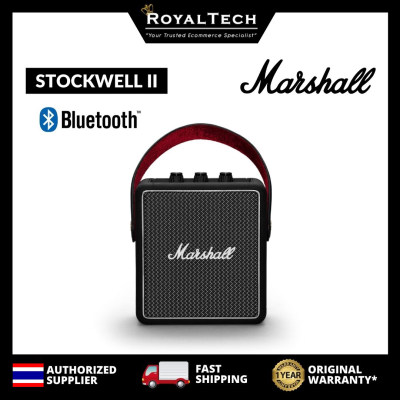 ดูภาพ Marshall ลำโพง Bluetooth Marshall ลำโพงบลูทูธ แบบพกพา Wireless Bluetooth Speaker ลำโพงมัลติฟังก์ช แฟชั่น (ลำโพงบลูทูธ, ลำโพงบ้าน, ลำโพงขนาดเล็ก) เพิ่มเติม Marshall ลำโพง Bluetooth Marshall ลำโพงบลูทูธ แบบพกพา Wireless Bluetooth Speaker ลำโพงมัลติฟังก์ช แฟชั่น (ลำโพงบลูทูธ, ลำโพงบ้าน, ลำโพงขนาดเล็ก)