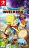 nintendo switch dragon quest builders 2 ( english zone 2 )