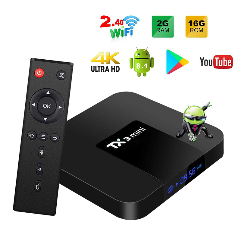 android smart tv box android smart tv box