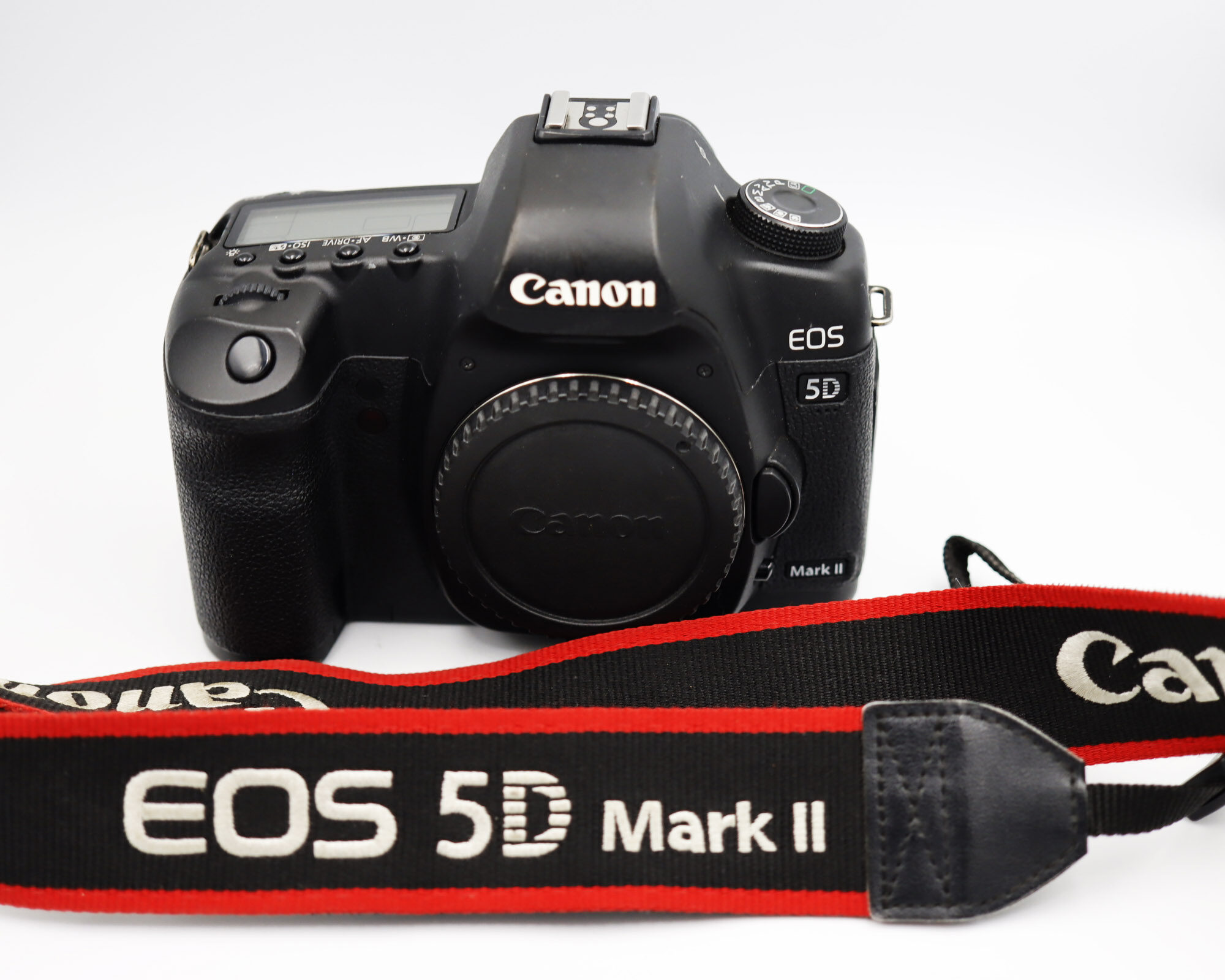 Canon Eos 5d Mark Iv Dslr Camera Zcqv1a9p Thaipick 0609