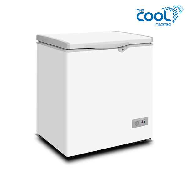 The Cool ตู้แช่แข็ง รุ่น SARAH 5.3 The Cool ตู้แช่แข็ง รุ่น SARAH 5.3