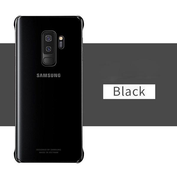 ESHOPPE For Samsung Galaxy A6 Plus หรูหราใสบางนาโนไฟฟ้ากรณีซิลิโคนที่มี ...